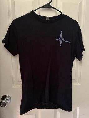 First responders Graphic Tee